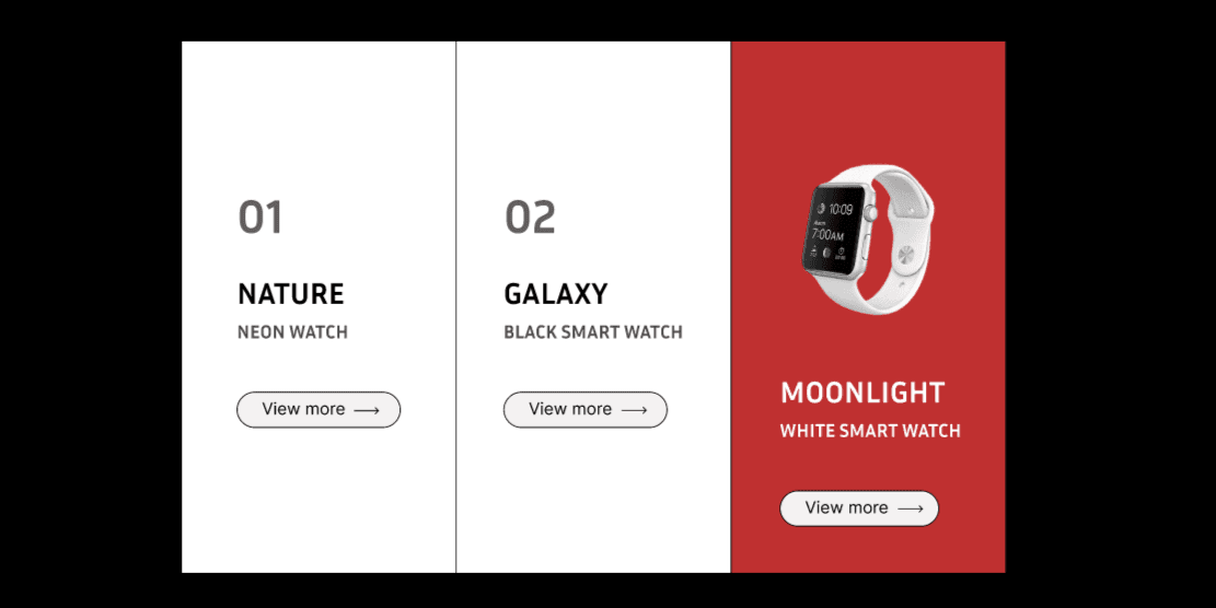Smartwatch Prototype
